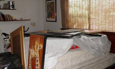 casa en venta en bocono. Cod V15051