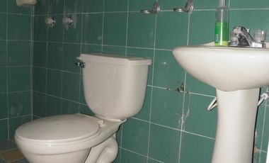 casa en venta en bocono. Cod V15051