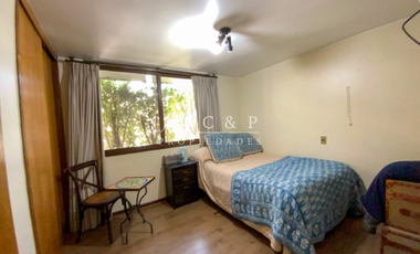 VENTA DEPARTAMENTO VITACURA REMODELADO  SECTOR ALONSO DE CÓRDOVA