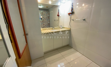 VENTA DEPARTAMENTO VITACURA REMODELADO  SECTOR ALONSO DE CÓRDOVA
