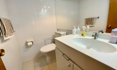 VENTA DEPARTAMENTO VITACURA REMODELADO  SECTOR ALONSO DE CÓRDOVA