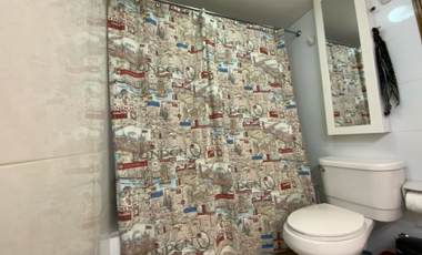 VENTA DEPARTAMENTO VITACURA REMODELADO  SECTOR ALONSO DE CÓRDOVA