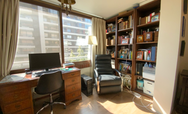 VENTA DEPARTAMENTO VITACURA REMODELADO  SECTOR ALONSO DE CÓRDOVA
