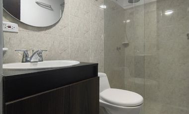 apartamento en arriendo en san luis. Cod A31202