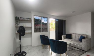 apartamento en arriendo en san luis. Cod A31202