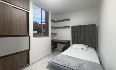 apartamento en arriendo en san luis. Cod A31202