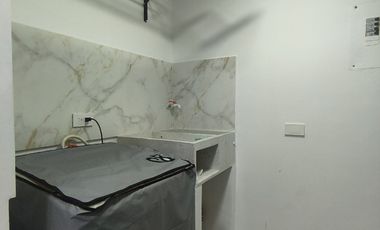 apartamento en arriendo en san luis. Cod A31202