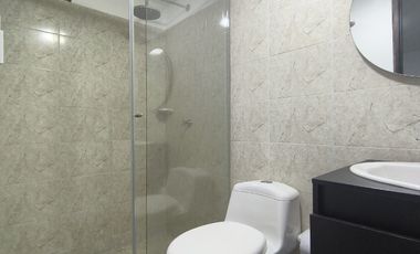 apartamento en arriendo en san luis. Cod A31202