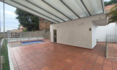 apartamento en arriendo en san luis. Cod A31202