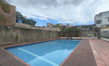 apartamento en arriendo en san luis. Cod A31202