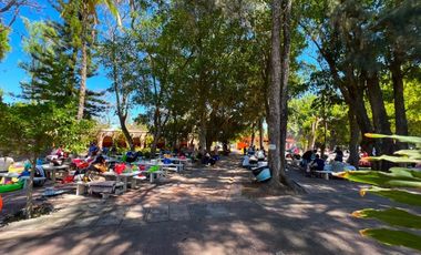 Venta de Chimulco Parque Acuático como Terreno o Negocio