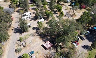 Venta de Chimulco Parque Acuático como Terreno o Negocio