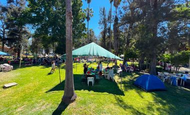 Venta de Chimulco Parque Acuático como Terreno o Negocio