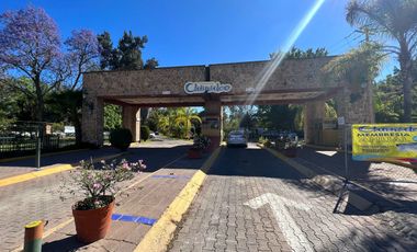Venta de Chimulco Parque Acuático como Terreno o Negocio