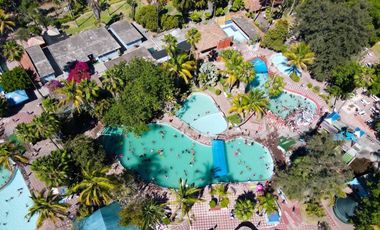 Venta de Chimulco Parque Acuático como Terreno o Negocio