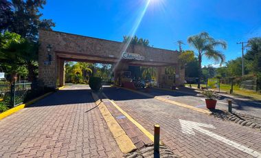 Venta de Chimulco Parque Acuático como Terreno o Negocio
