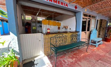 Venta de Chimulco Parque Acuático como Terreno o Negocio