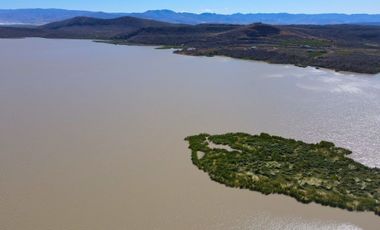 Venta de Chimulco Parque Acuático como Terreno o Negocio
