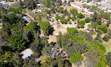 Venta de Chimulco Parque Acuático como Terreno o Negocio