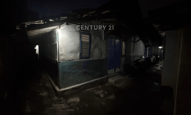 Rumah Dengan LB 100 M2 Di Jl Laksda Adisucipto Jogja