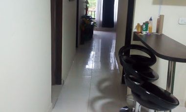CASA PARA VENTA EN SANTOS