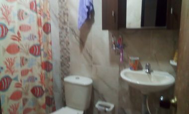 CASA PARA VENTA EN SANTOS
