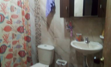CASA PARA VENTA EN SANTOS