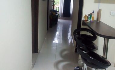 CASA PARA VENTA EN SANTOS