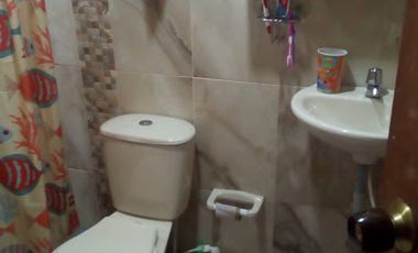 CASA PARA VENTA EN SANTOS