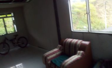 CASA PARA VENTA EN SANTOS
