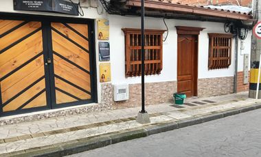 local en arriendo en retiro. Cod A401057