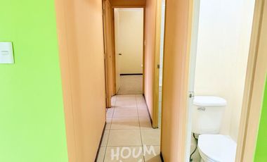 Departamento Vicuña mackenna ID: 83688r