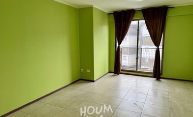 Departamento Vicuña mackenna ID: 83688r