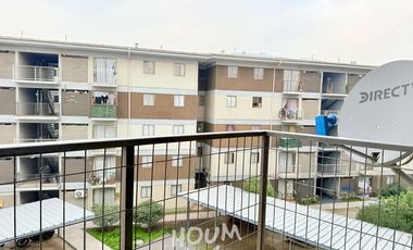 Departamento Vicuña mackenna ID: 83688r
