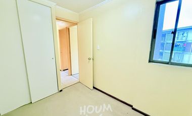 Departamento Vicuña mackenna ID: 83688r