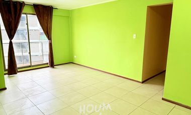 Departamento Vicuña mackenna ID: 83688r