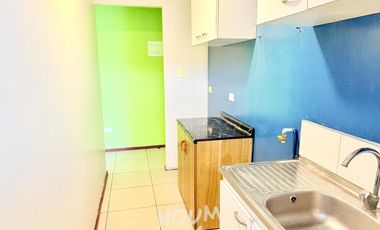 Departamento Vicuña mackenna ID: 83688r