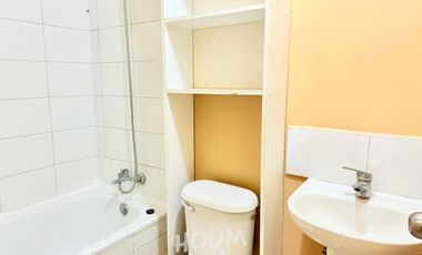 Departamento Vicuña mackenna ID: 83688r