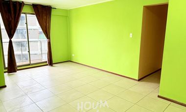 Departamento Vicuña mackenna ID: 83688r