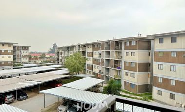 Departamento Vicuña mackenna ID: 83688r