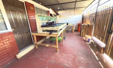 Casa en venta de 2 dorm. en Pudahuel