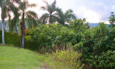 casa en venta en anapoima. Cod V4908