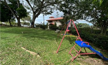 VENTA CASA EN SORA CERCA A ALTOS DEL MARIA CV