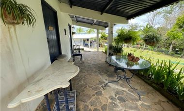 VENTA CASA EN SORA CERCA A ALTOS DEL MARIA CV