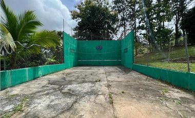 VENTA CASA EN SORA CERCA A ALTOS DEL MARIA CV