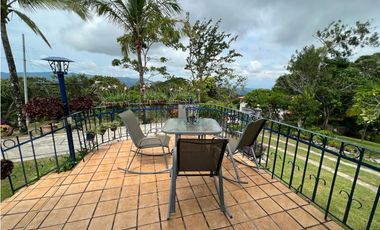 VENTA CASA EN SORA CERCA A ALTOS DEL MARIA CV