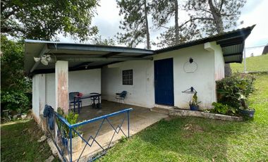 VENTA CASA EN SORA CERCA A ALTOS DEL MARIA CV