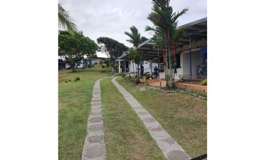 VENTA CASA EN SORA CERCA A ALTOS DEL MARIA CV