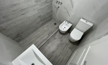 EN VENTA - CASA A ESTRENAR 2 DORMITORIOS - PROFESIONAL COUNTRY CLUB, FUNES