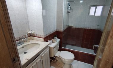 casa condominio en arriendo/venta en altos de riomar. Cod A106910